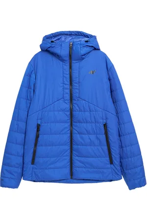 4F Giacca per outdoor 