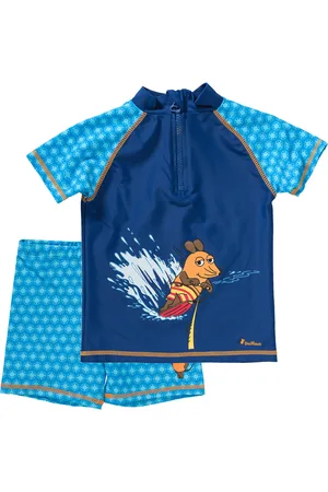 Playshoes Protezione dai raggi UV