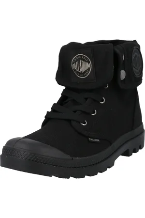 Palladium Boots stringati 