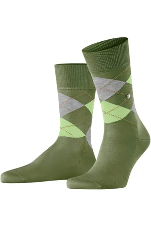 Burlington Calzino