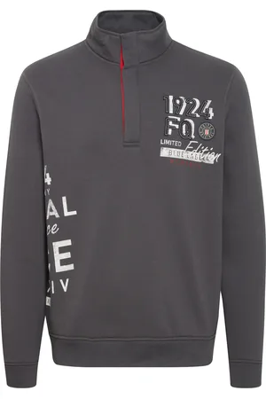 FQ1924 Felpa 