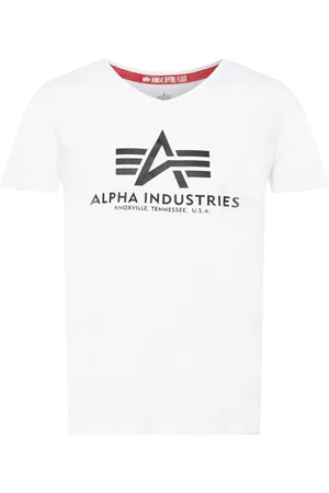 Alpha Industries Maglietta
