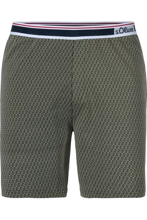QS by s.Oliver Pantaloncini da pigiama