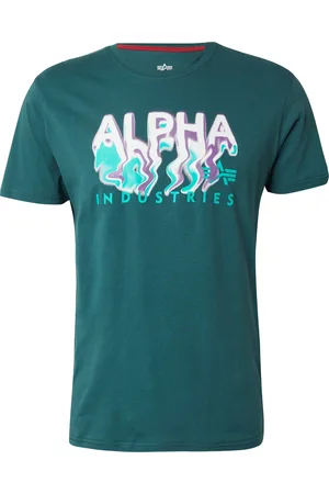 Alpha Industries Maglietta