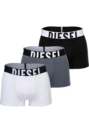 Diesel Boxer