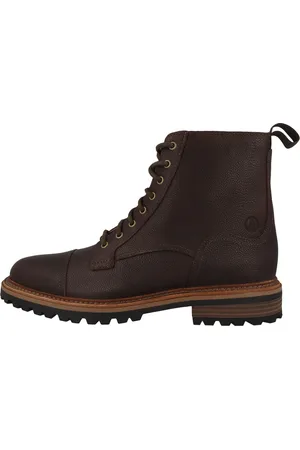 Clarks Boots stringati 