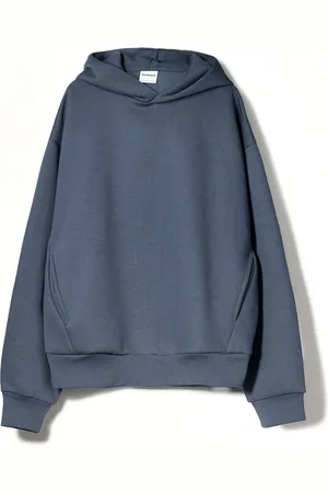 Bershka Felpa