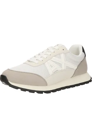 Armani Exchange Sneaker bassa