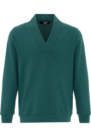Antioch Pullover
