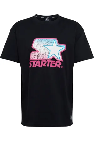 STARTER BLACK LABEL Maglietta