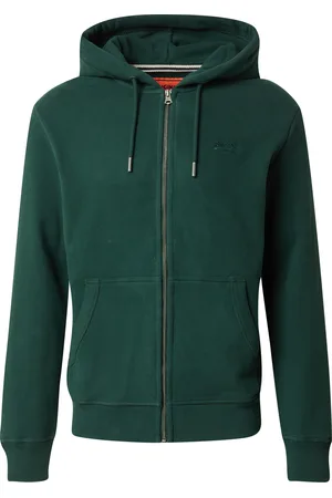 Superdry Giacca di felpa 