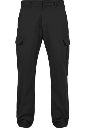 Urban classics Pantaloni cargo