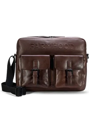 FARMHOOD Borsa portadocumenti