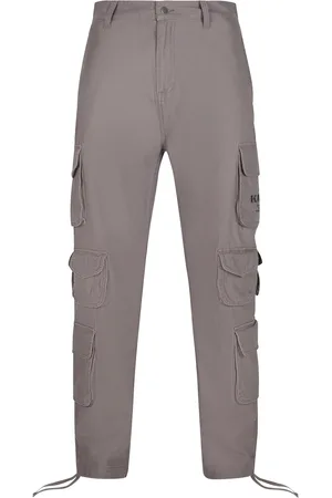 Karl Kani Pantaloni cargo