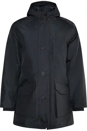 Icebound Parka di mezza stagione
