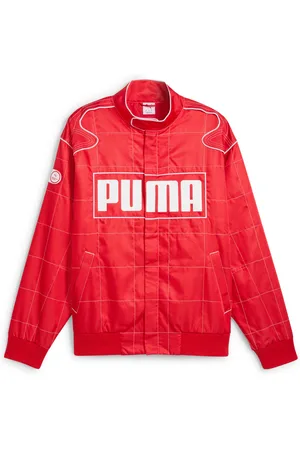 PUMA Giacca di mezza stagione 