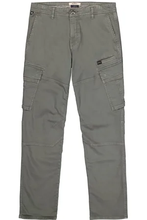 Garcia Pantaloni cargo