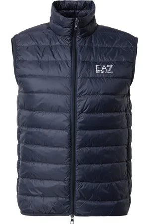 EA7 Gilet