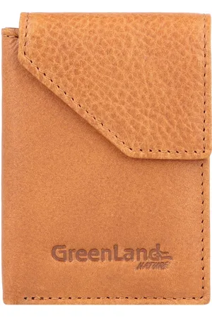 Greenland Portamonete 