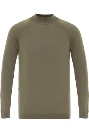 Antioch Pullover
