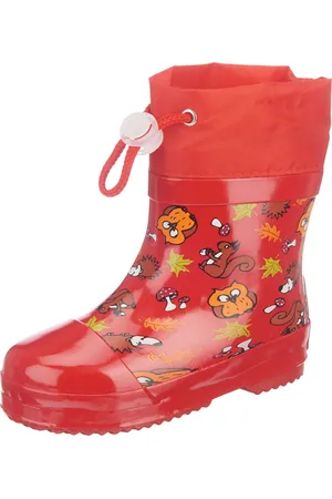 Playshoes Stivale di gomma