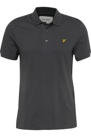Lyle & Scott Maglietta