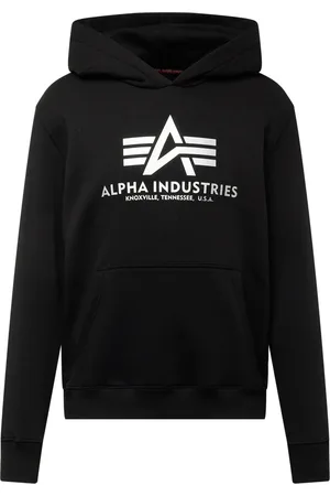 Alpha Industries Felpa