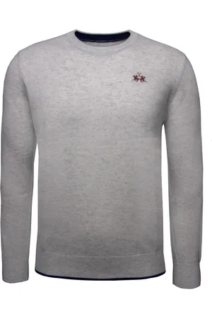 La Martina Pullover