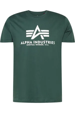 Alpha Industries Maglietta