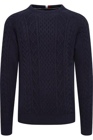 FQ1924 Pullover 