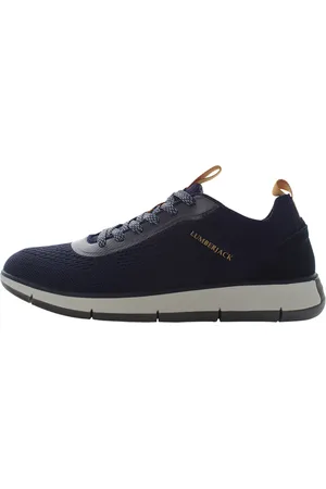 Lumberjack Sneaker bassa