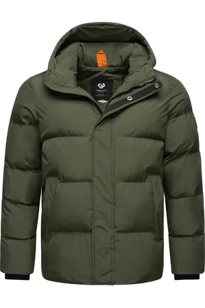 Ragwear Giacca funzionale 