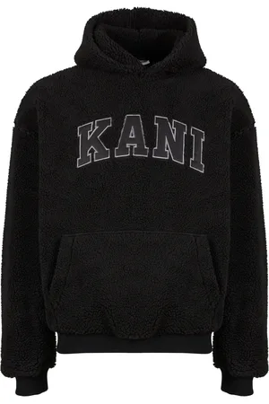 Karl Kani Felpa