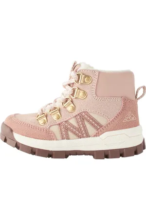 Next Boots da neve
