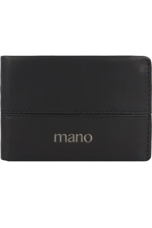 Mano Portamonete 