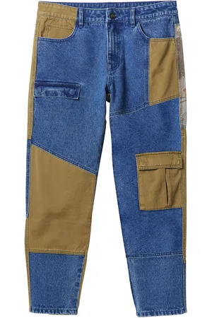 Desigual Pantaloni cargo