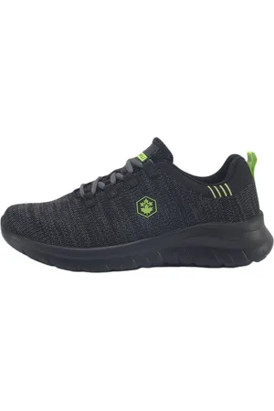 Lumberjack Sneaker bassa