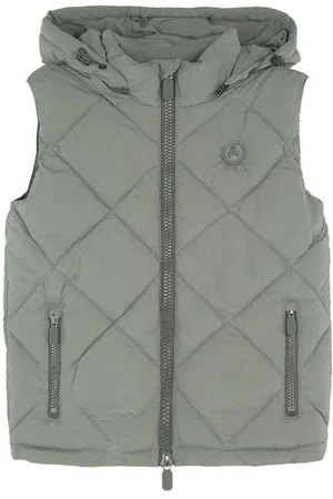 SCALPERS Gilet