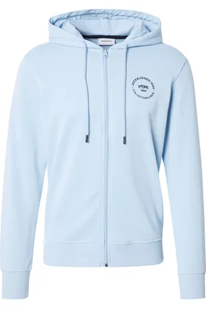 JACK & JONES Giacca di felpa 