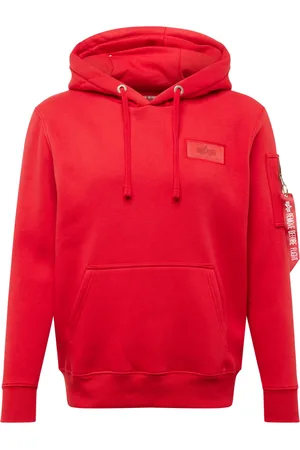 Alpha Industries Felpa