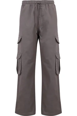 DEF Pantaloni cargo 