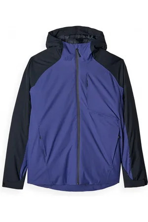 4F Giacca per outdoor