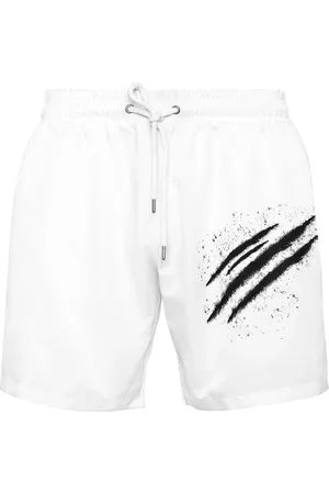 Philipp Plein Pantaloncini da bagno