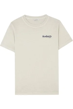 SCALPERS Maglietta 