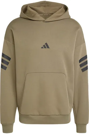 adidas Felpa sportiva 
