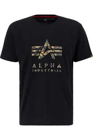 Alpha Industries Maglietta 