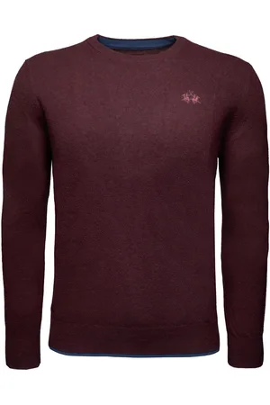 La Martina Pullover