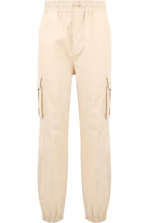 DEF Pantaloni cargo 