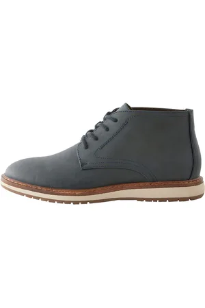 Next Boots stringati