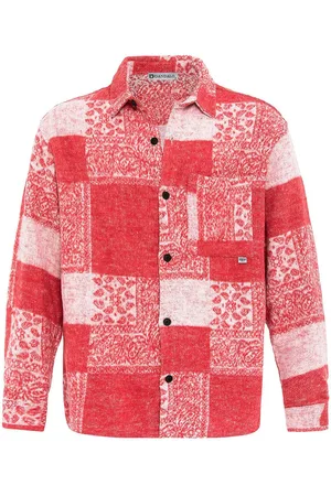 Dandalo Camicia 